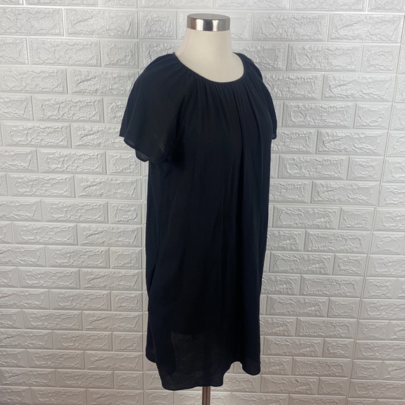 & Other Stories Shift Dress - Picture 5 of 10